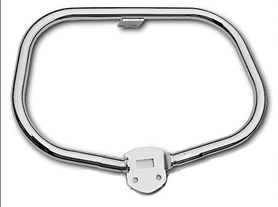 Engine Guard, Front Crash Bar - HD Harley Davidson Sportster 883/1200 - 2004 - up