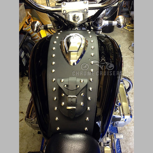Tank Panel with Studs - Honda Valkyrie FC6 / GL1500