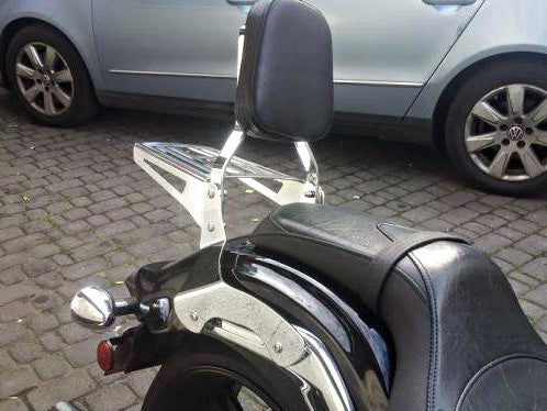 Yamaha Stryker 1300 (XVS1300 Custom) Sissy bar