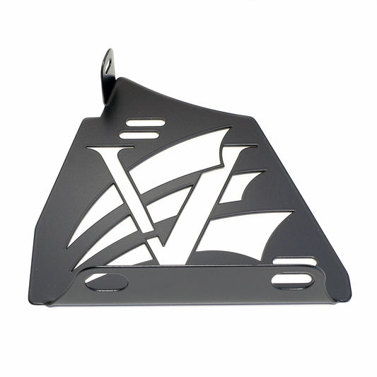 Victory High Ball/ Vegas/ Hammer / Gunner Black Oil Cooler Cover