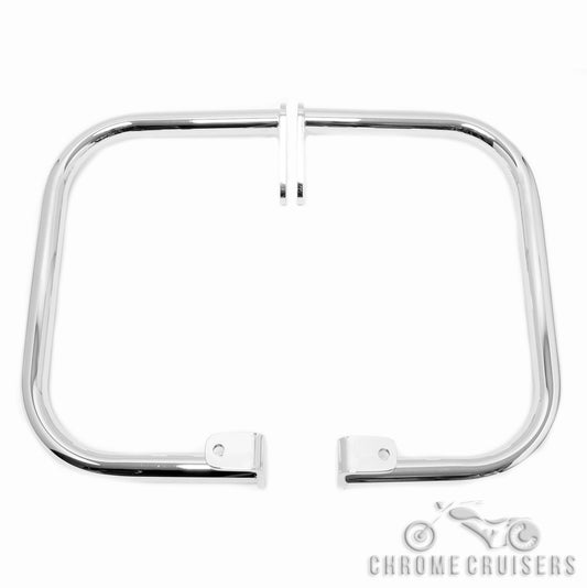 Honda VT750 C2 RC44 (1997-2003) Shadow Chrome Rear Crash Saddlebag Guards