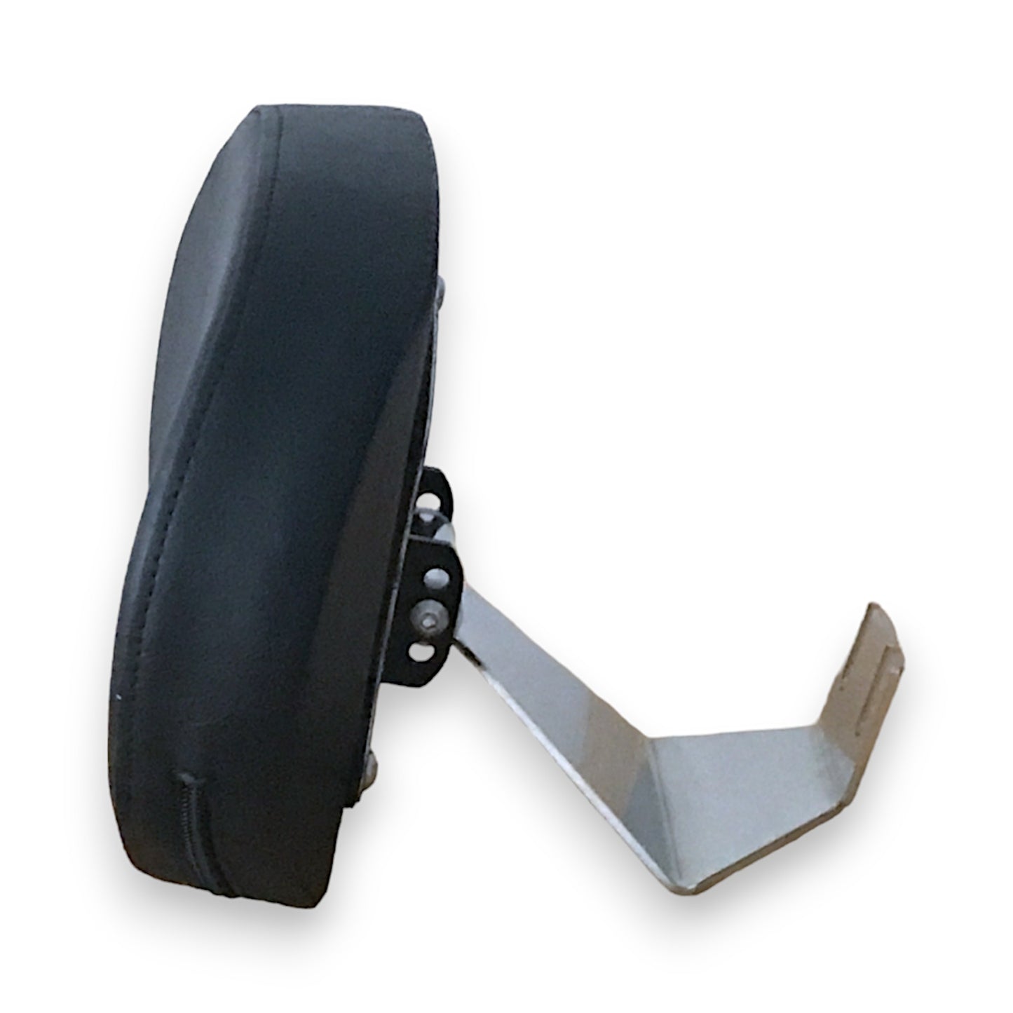 Driver Backrest - ADJUSTABLE - Yamaha Dragstar XVS1100 Custom