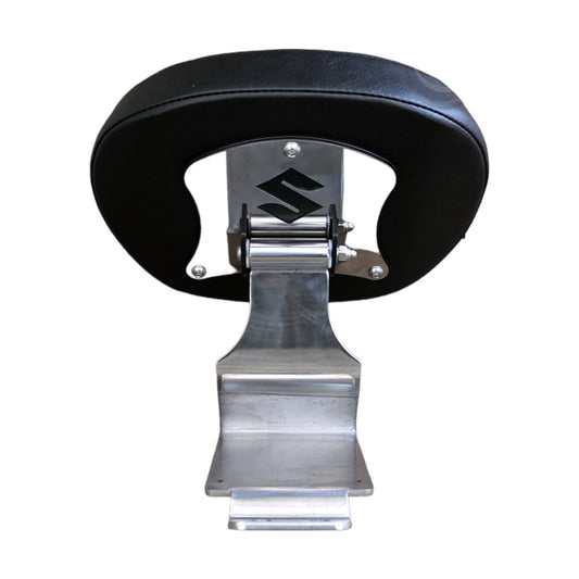 Driver Backrest - ADJUSTABLE - Suzuki C1800