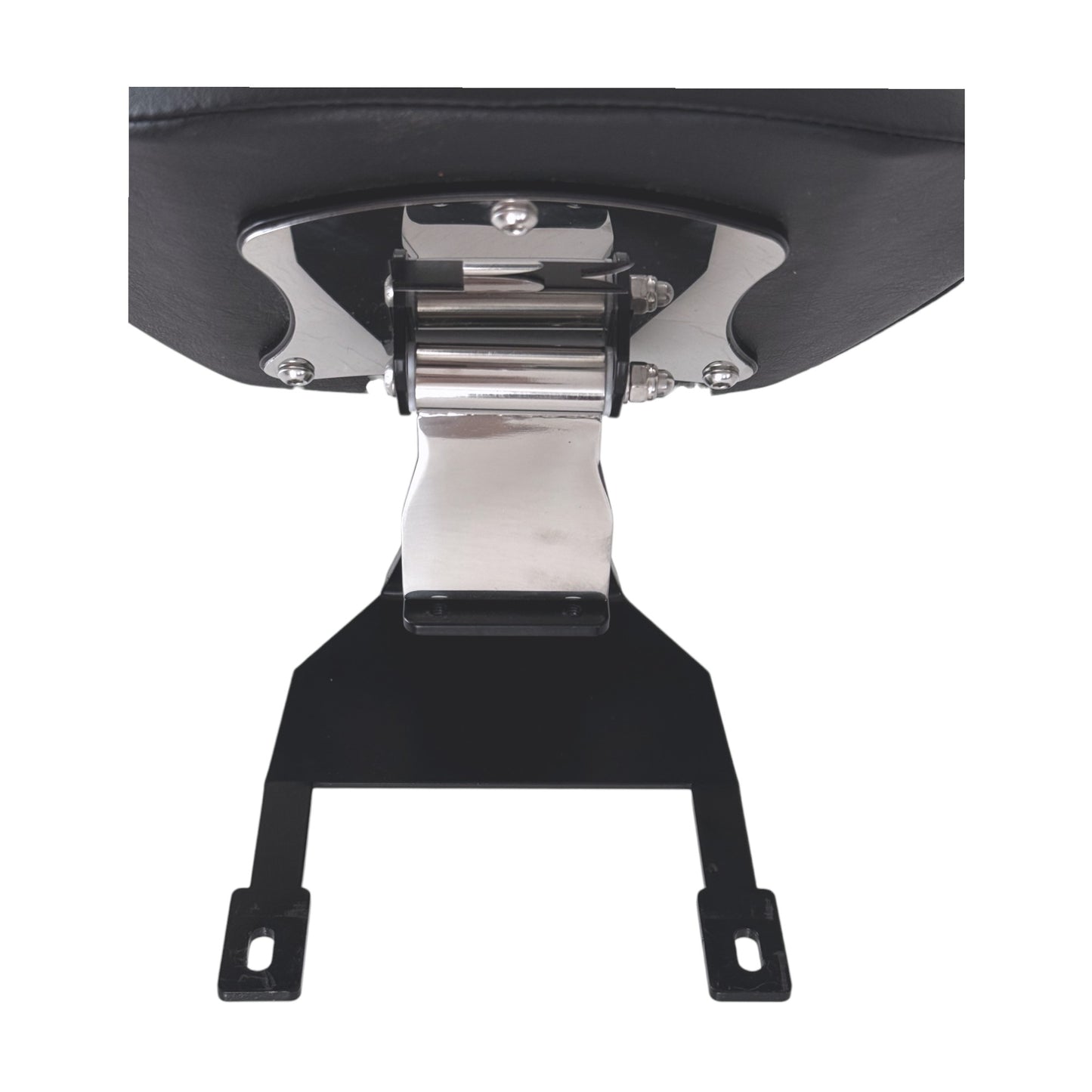 Driver Backrest - ADJUSTABLE - Kawasaki VN1700 Classic