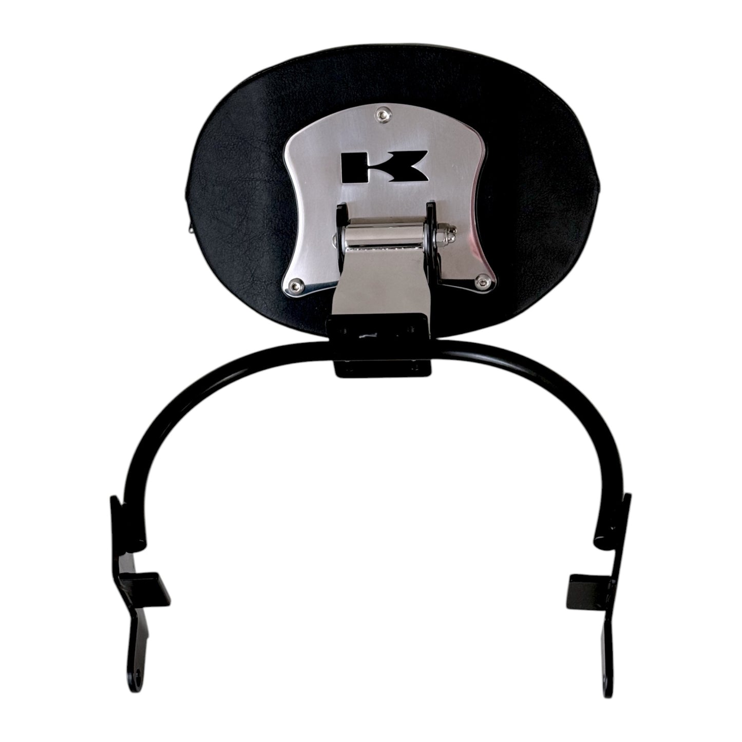 Driver Backrest - ADJUSTABLE - Kawasaki VN800