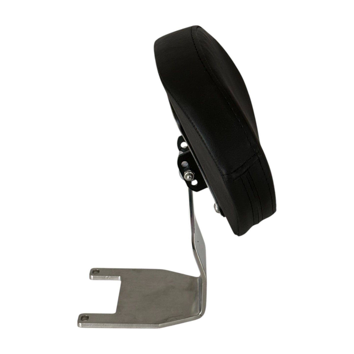 Driver Backrest - ADJUSTABLE - Honda Shadow VT600