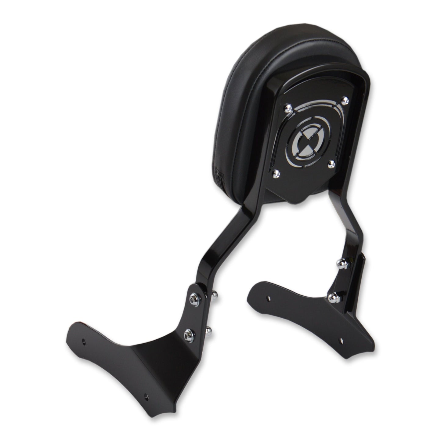Passenger Backrest, Sissy Bar - BMW R18 Roctane