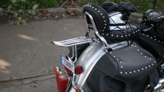 Luggage Rack for YAMAHA Royal Star 1300 XVZ1300