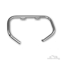 Engine Guard, Front Crash Bar - Kawasaki  VN900 Chrome Crash bar