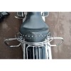Honda VTX1300 Retro / S / Neo Rear Guards / Saddlebag Guards