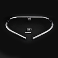 Harley Davidson Sportster 883/1200 (1994-2003) Chrome Engine Guard