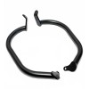 Suzuki VZR1800 M1800R Intruder Black Engine Guards / Crash Bars