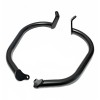 Suzuki VZR1800 M1800R Intruder Black Engine Guards / Crash Bars