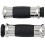 Avon Air Gel Chrome Grips for Harley Davidson models