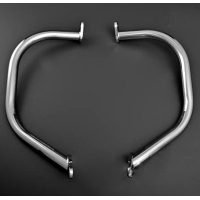 Kawasaki VN1600 Nomad / Tourer Chrome Engine Guards / Crash Bars