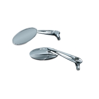 Kuryakyn Trident Chrome Mirror - 1495