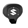 SUZUKI C1500T INTRUDER / C90T BOSS (2013 - ON) HIGH QUALITY BLACK RIDER BACKREST