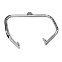 Kawasaki VN800 Vulcan Classic Chrome Engine Guard / Crash Guard