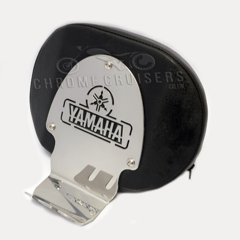 Yamaha XVS1100 Dragstar Custom - Rider backrest