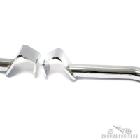 INDIAN SCOUT / SIXTY / BOBBER (2015-2019) Chrome Engine Guards & Crash Bars