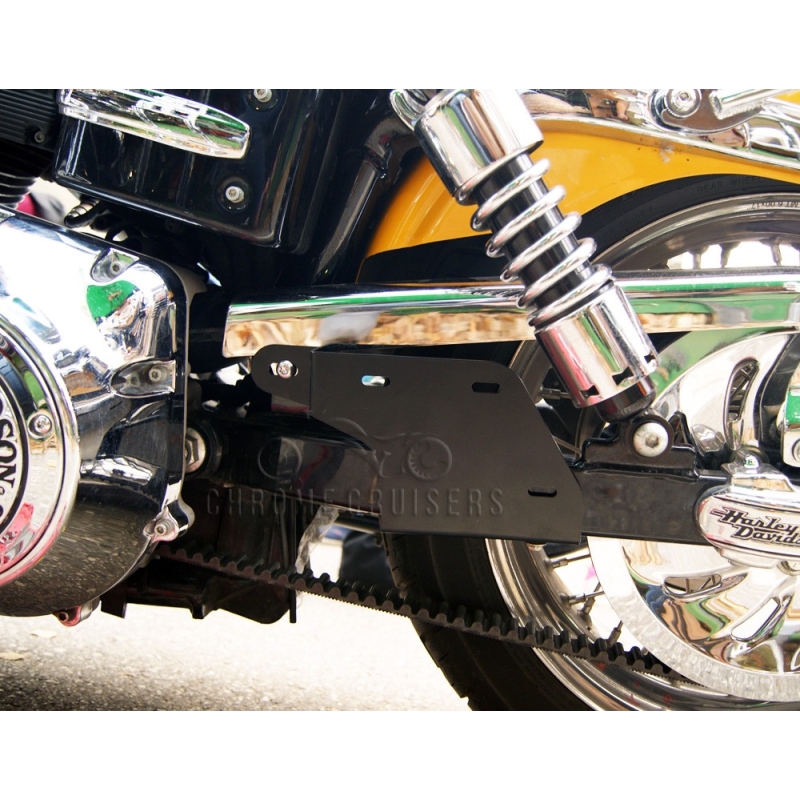 harley davidson dyna swingarm