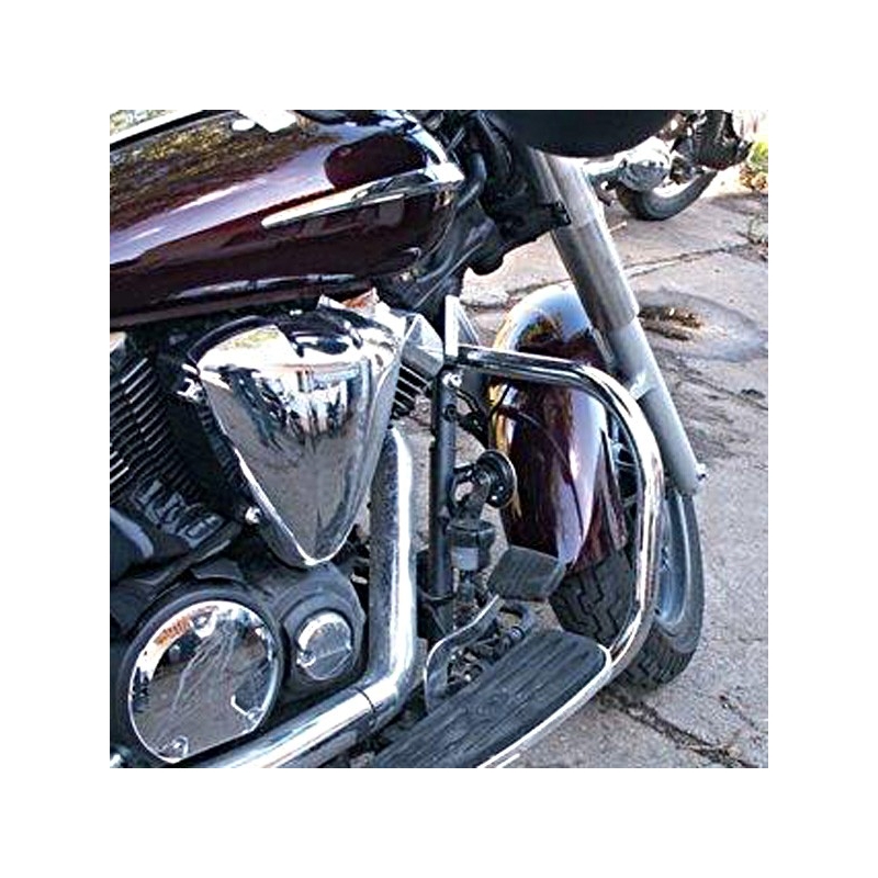 Yamaha XVS950 XVS 950 Midnight Star V-Star Engine Guard Crash Bar