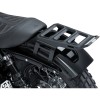 Harley Davidson Sportster XL883 1200 XR Kuryakyn Black Luggage Rack