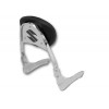 (RS) Suzuki VL800/C800/C50 Chrome Passenger Backres / Sissy bar