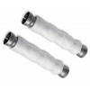 VANCE & HINES QUIET BAFFLES, PAIR, PART NR 21899