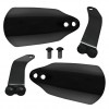 Indian Scout / Scout Sixty Hand guards Memphis Shades Black