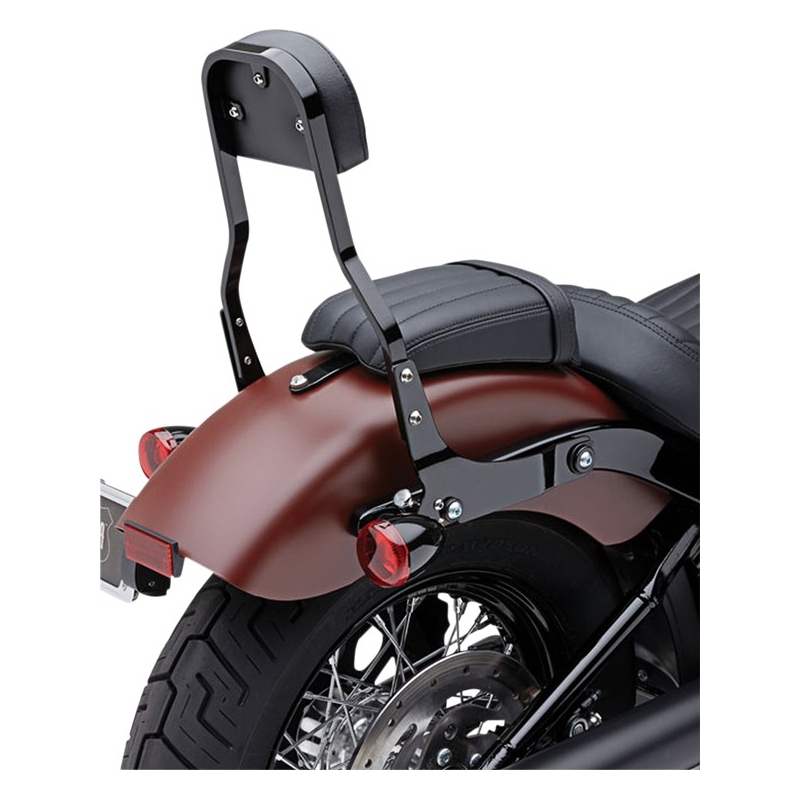 Online Exclusive Low price, good service Luggage Rack For Harley