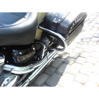 Yamaha XVZ1300 Royal Star Rear Guards / Crash bars