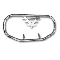 Engine Guard, Front Crash Bar - Yamaha XVS1900 Midnight Star