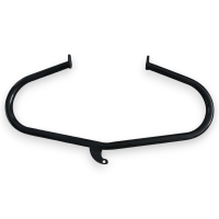 Engine Guard, Front Crash Bar - BMW R18 - Black