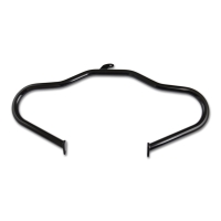 Engine Guard, Front Crash Bar - BMW R18 - Black - Type 2