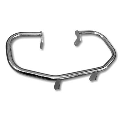 Engine Guard, Front Crash...