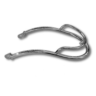 Front Fender Trim Rail -...