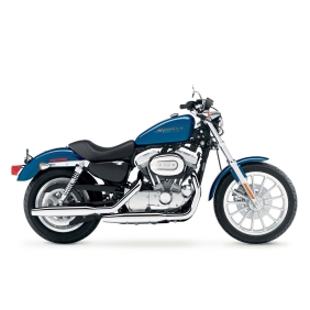 SPORTSTER 2004-2023