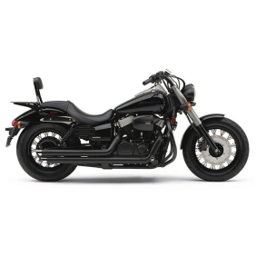 BLACK SPIRIT VT750C2B PHANTOM