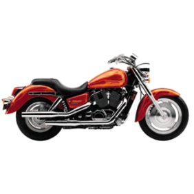 VT1100 C2 SABRE SC43