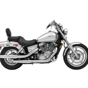 VT1100 SC18 SPIRIT FROM 1997