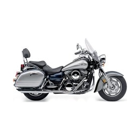 VN1600 NOMAD / TOURER