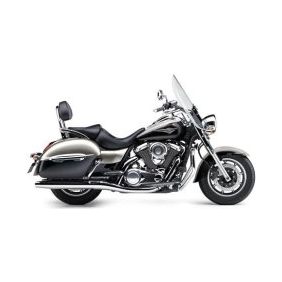 VN1700 NOMAD / TOURER