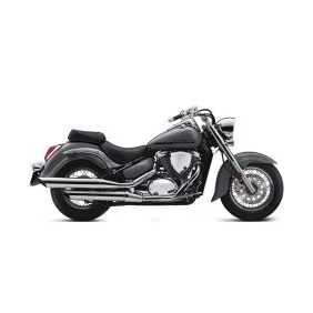 INTRUDER VOLUSIA / C800 / C50 / BOSS