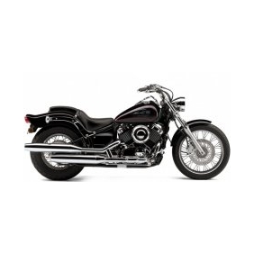 DRAG STAR 650 CUSTOM