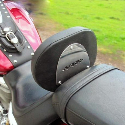 Rider, Driver Backrest - Honda VTX 1300 Retro / Custom