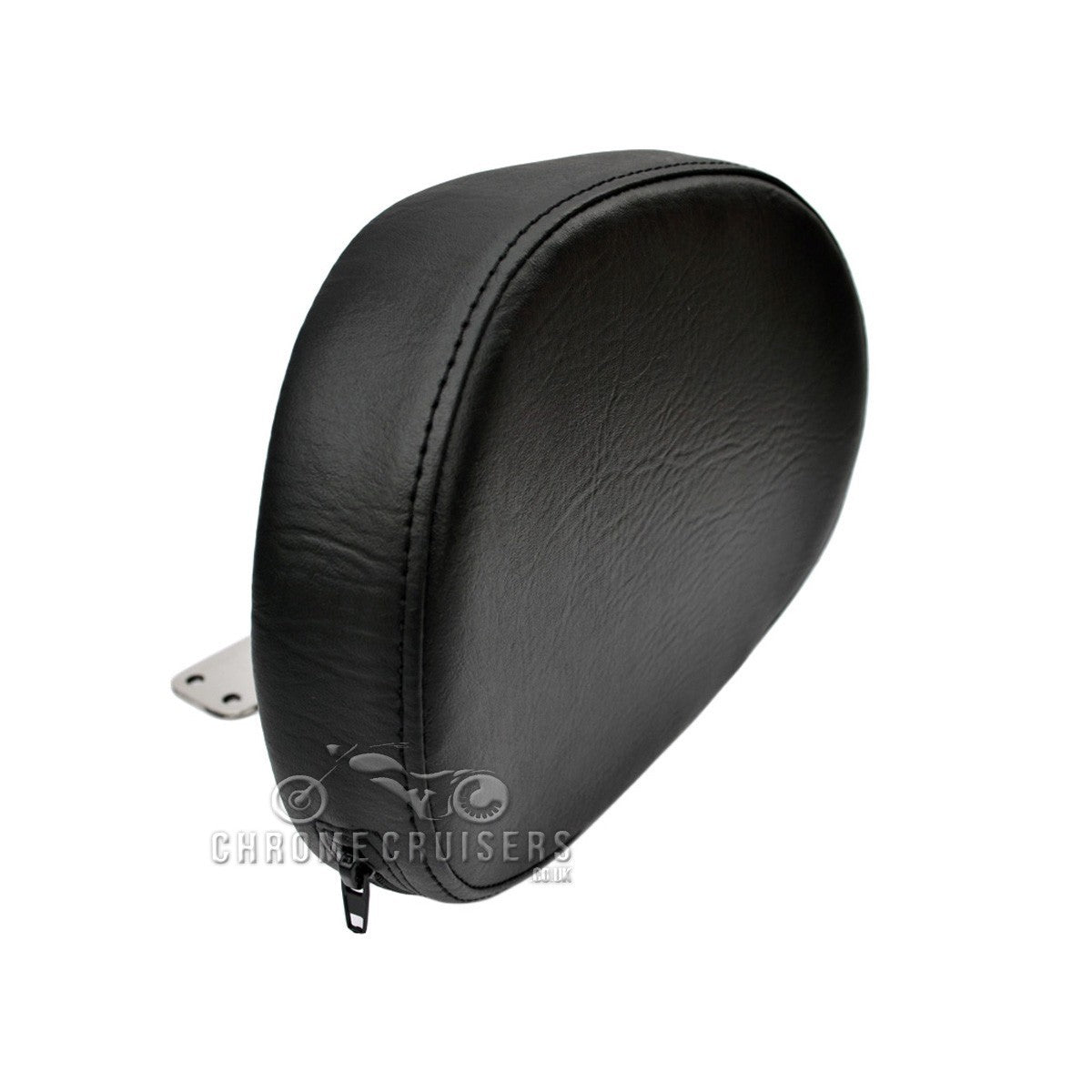 Rider, Driver Backrest - Honda VTX 1300 Retro / Custom