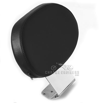 Rider, Driver Backrest - Suzuki VL800 Volusia / C50 Boulevard / C800 Intruder / M800 Intruder