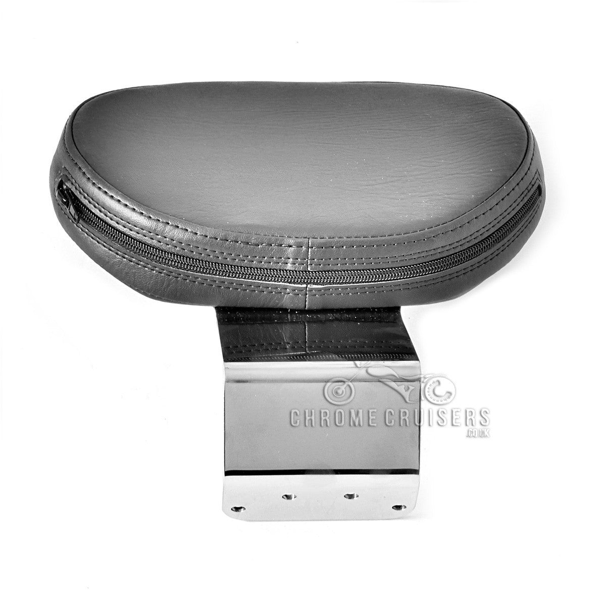 Rider, Driver Backrest - Suzuki VL800 Volusia / C50 Boulevard / C800 Intruder / M800 Intruder