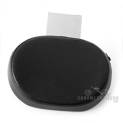 Rider, Driver Backrest - Suzuki VL800 Volusia / C50 Boulevard / C800 Intruder / M800 Intruder